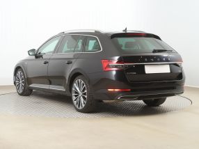 Skoda Superb - 2021