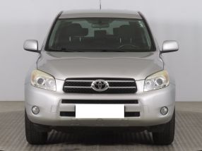 Toyota RAV 4 - 2008