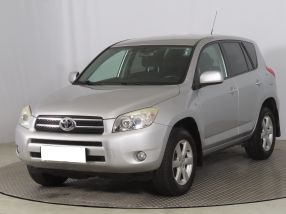 Toyota RAV 4 - 2008