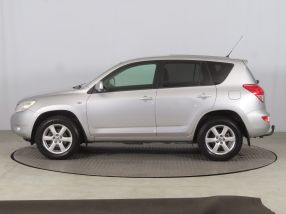 Toyota RAV 4 - 2008