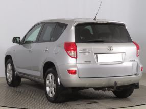 Toyota RAV 4 - 2008