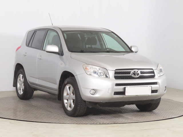 Toyota RAV4 2008