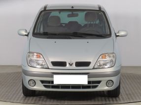 Renault Megane Scenic - 2002