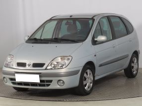 Renault Megane Scenic - 2002
