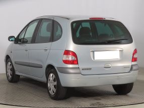 Renault Megane Scenic - 2002