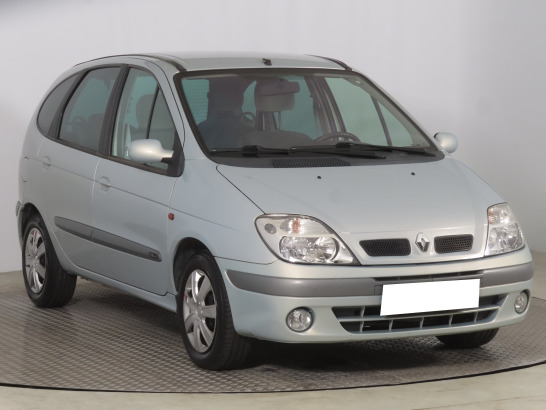 Renault Megane Scenic