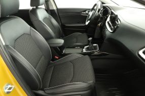 Kia XCeed - 2021