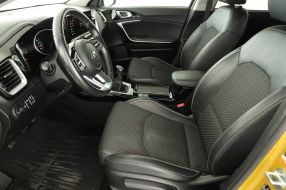 Kia XCeed - 2021