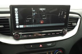 Kia XCeed - 2021