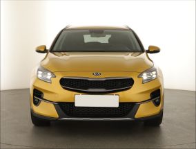 Kia XCeed - 2021
