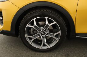 Kia XCeed - 2021