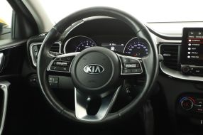 Kia XCeed - 2021