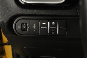 Kia XCeed - 2021