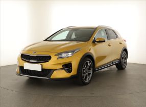 Kia XCeed - 2021