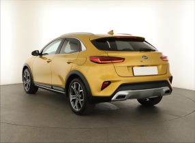 Kia XCeed - 2021