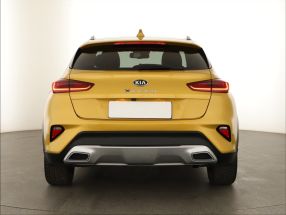 Kia XCeed - 2021