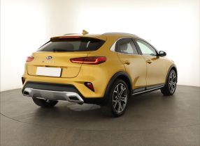Kia XCeed - 2021