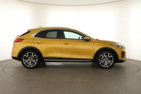 Kia XCeed - 2021