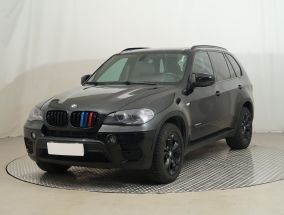 BMW X5 - 2010
