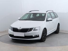 Skoda Octavia - 2019