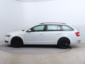 Skoda Octavia - 2019