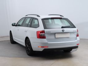 Skoda Octavia - 2019
