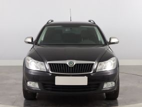 Skoda Octavia - 2009