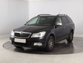 Skoda Octavia - 2009