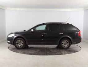 Skoda Octavia - 2009
