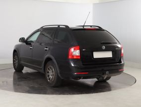 Skoda Octavia - 2009