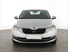 Skoda Octavia - 2019