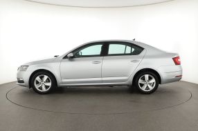 Skoda Octavia - 2019