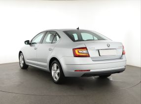 Skoda Octavia - 2019