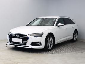 Audi A6 - 2019