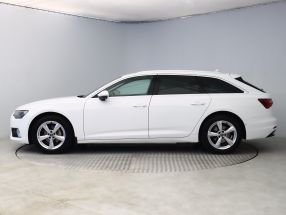 Audi A6 - 2019
