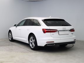 Audi A6 - 2019