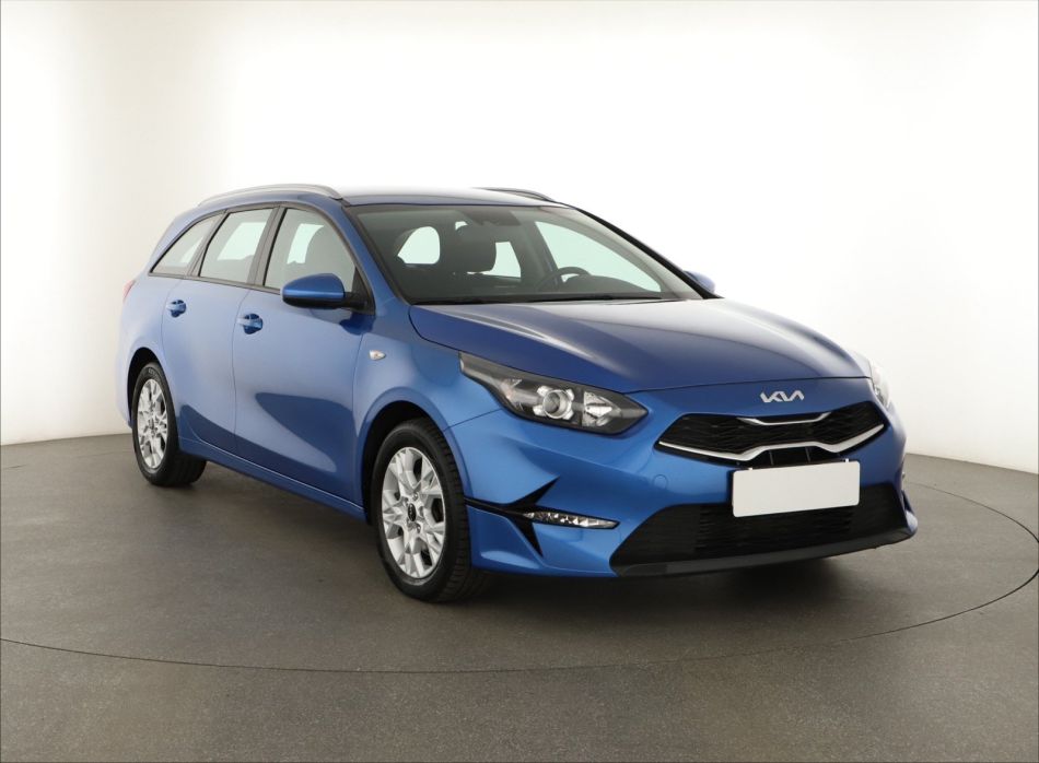 Kia Ceed - 2023