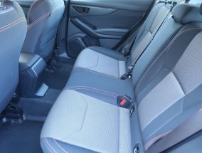 Subaru XV - 2019