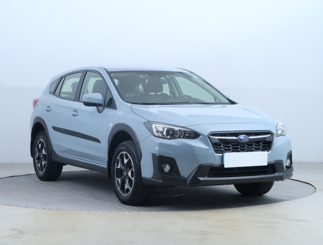 Subaru XV 2019