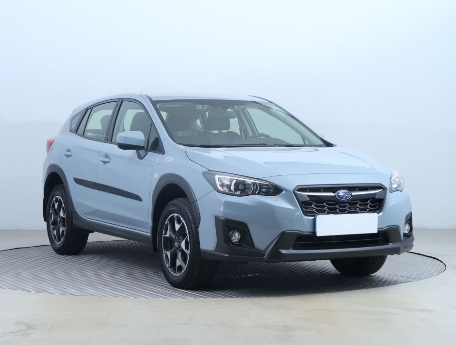 Subaru XV - 2019
