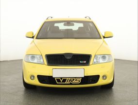 Skoda Octavia - 2008