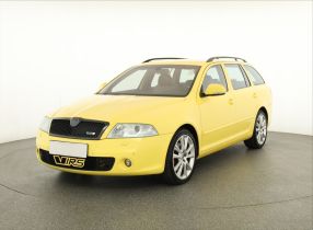 Skoda Octavia - 2008