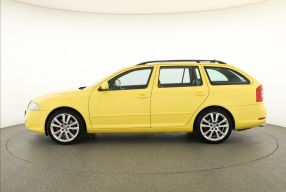 Skoda Octavia - 2008