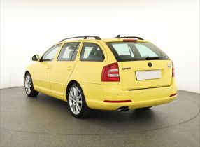 Skoda Octavia - 2008