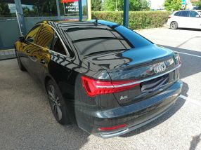 Audi A6 - 2019