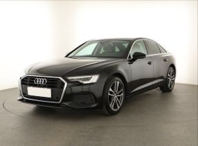 Audi A6 - 2019