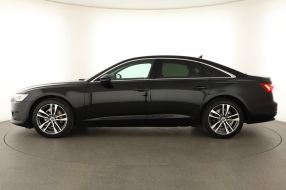 Audi A6 - 2019