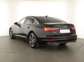 Audi A6 - 2019