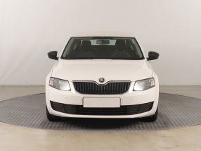 Skoda Octavia - 2016