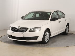 Skoda Octavia - 2016